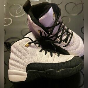 Air Jordan 13 Retro Royalty High Top Sneakers